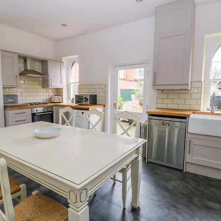 30 High St. Agnesgate Villa Ripon Eksteriør bilde