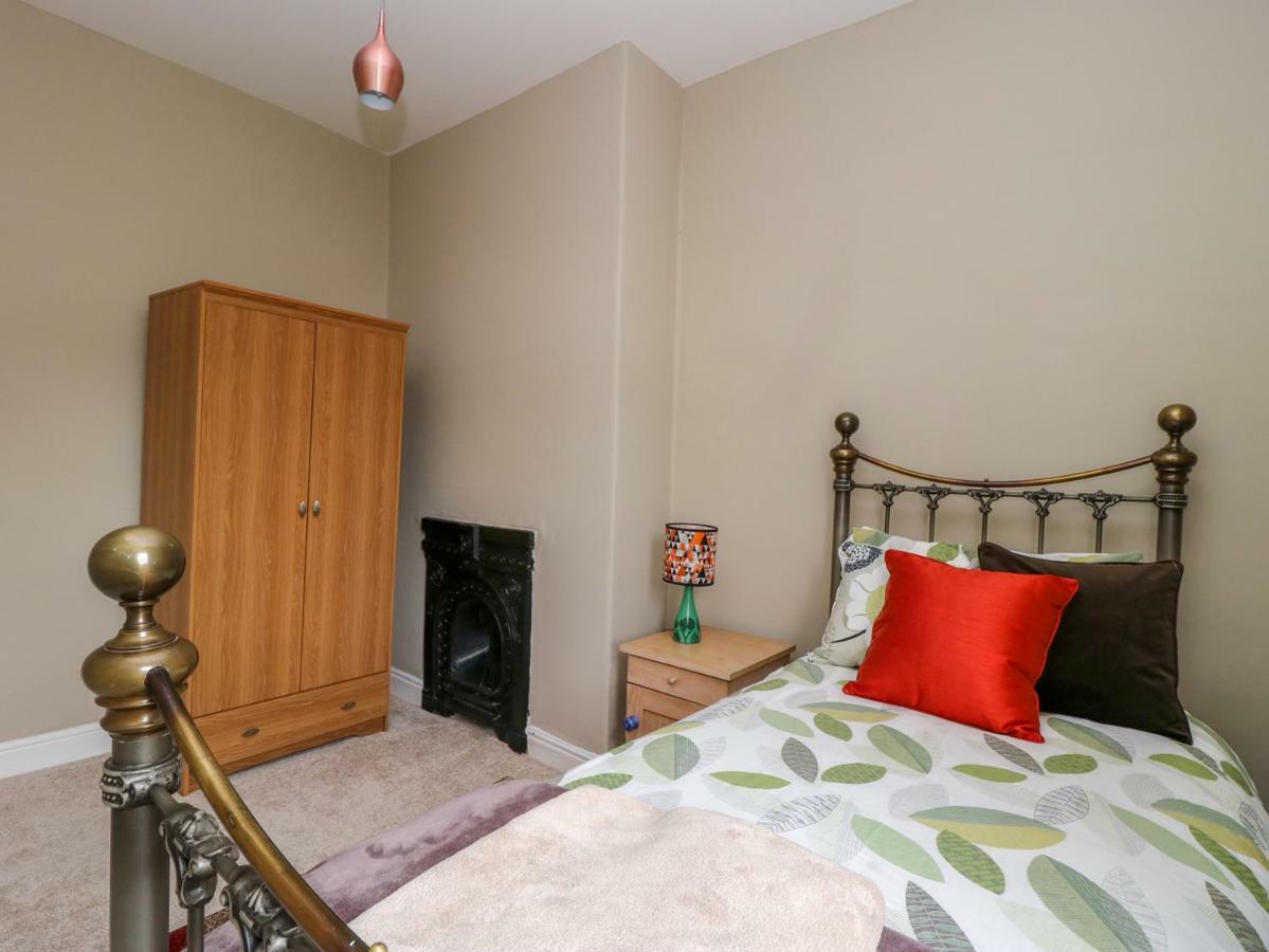 30 High St. Agnesgate Villa Ripon Eksteriør bilde