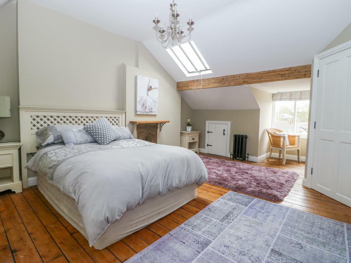 30 High St. Agnesgate Villa Ripon Eksteriør bilde