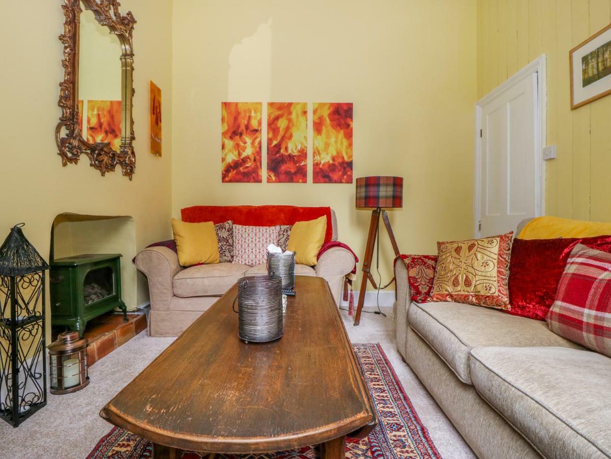 30 High St. Agnesgate Villa Ripon Eksteriør bilde