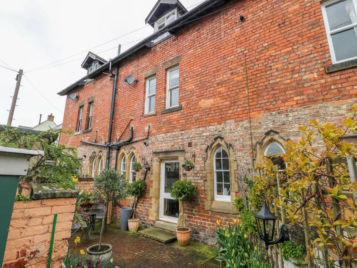 30 High St. Agnesgate Villa Ripon Eksteriør bilde