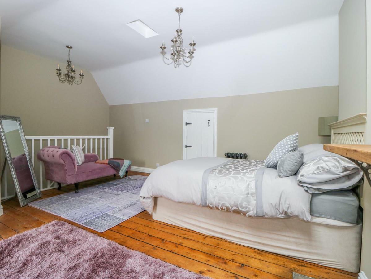 30 High St. Agnesgate Villa Ripon Eksteriør bilde