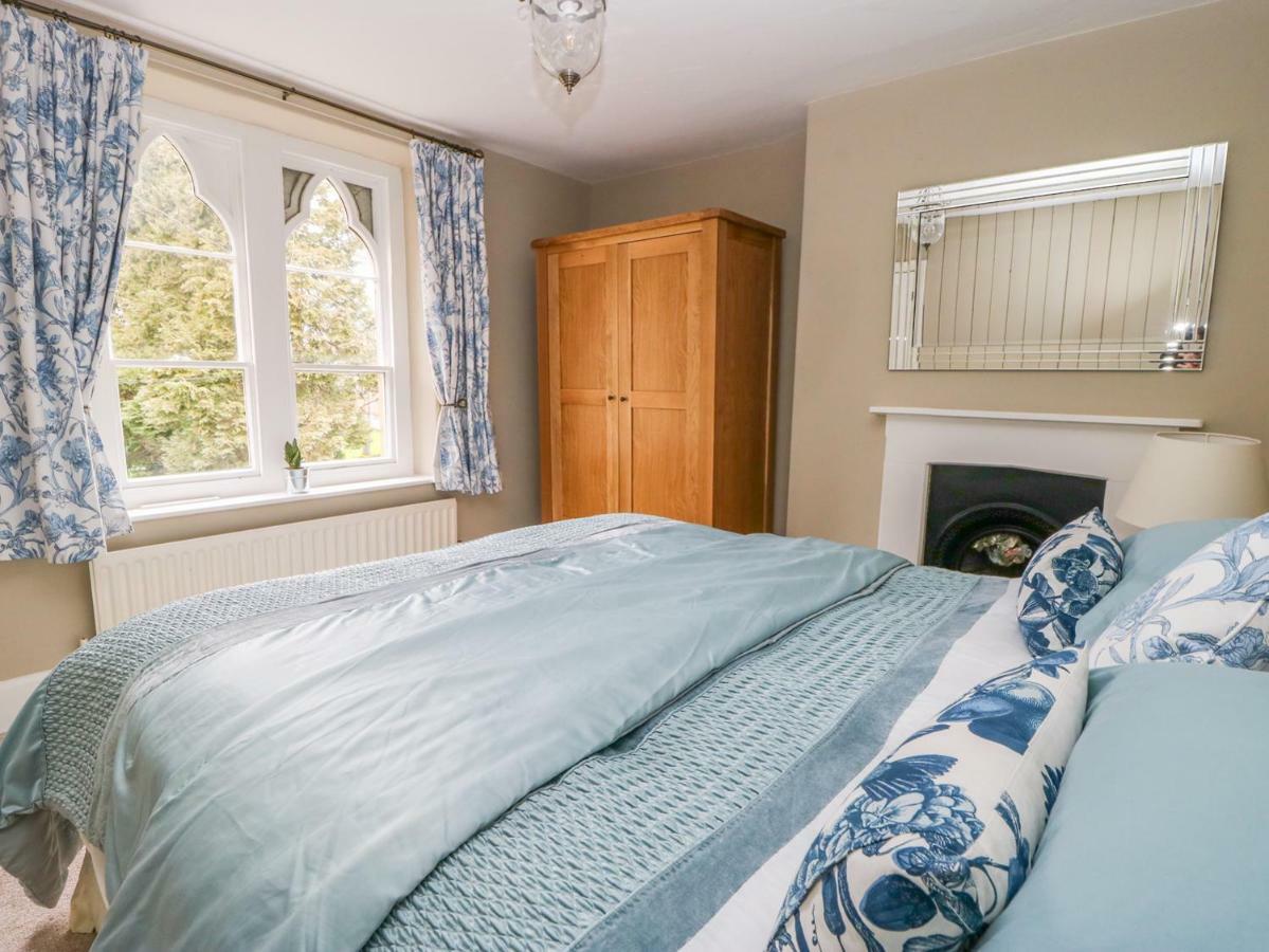30 High St. Agnesgate Villa Ripon Eksteriør bilde