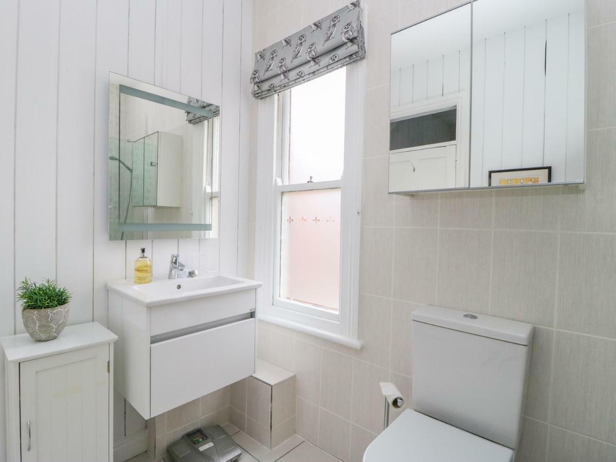 30 High St. Agnesgate Villa Ripon Eksteriør bilde