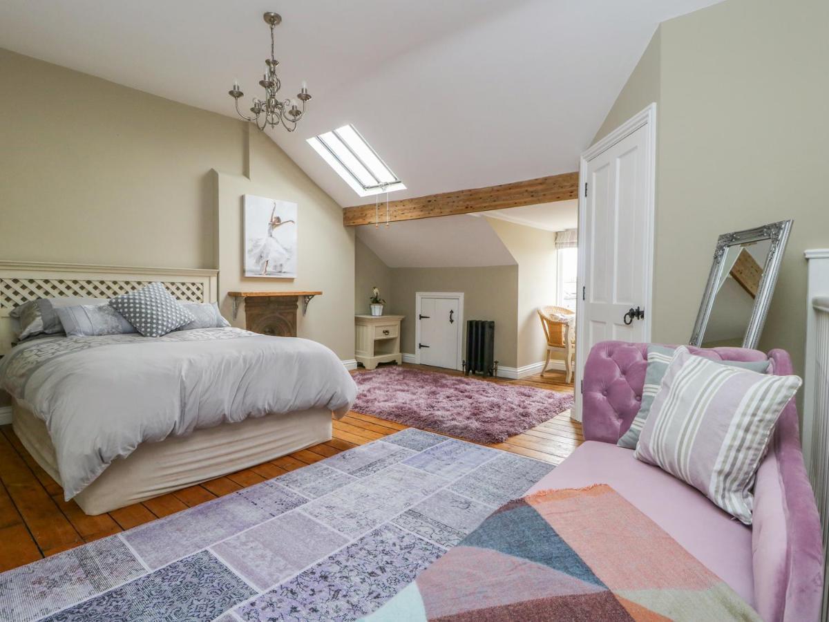 30 High St. Agnesgate Villa Ripon Eksteriør bilde